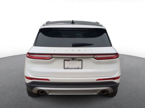 Used 2023 Lincoln Corsair Reserve w/ Equipment Group 201A AWD/4WD image 7