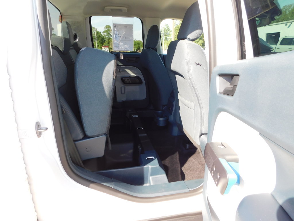 Used 2026 Ford Maverick XLT AWD/4WD image 23