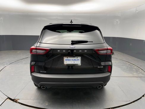 New 2026 Ford Escape ST-Line w/ Cold Weather Package image 11