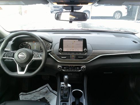 Used 2022 Nissan Altima 2.5 SL image 20