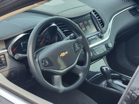 Used 2019 Chevrolet Impala LS image 16