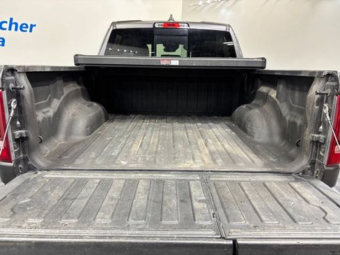 Used 2020 RAM 1500 Limited w/ Advanced Safety Group AWD/4WD image 31