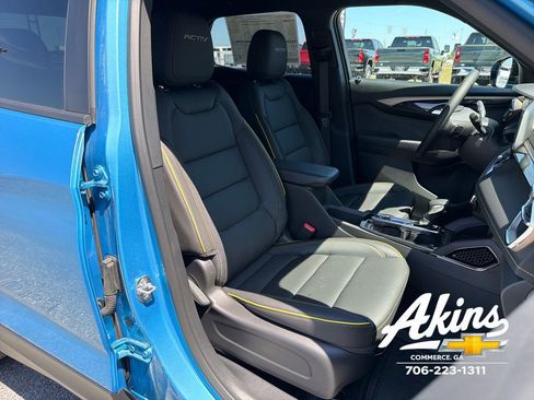 New 2026 Chevrolet TrailBlazer ACTIV w/ Convenience Package image 18
