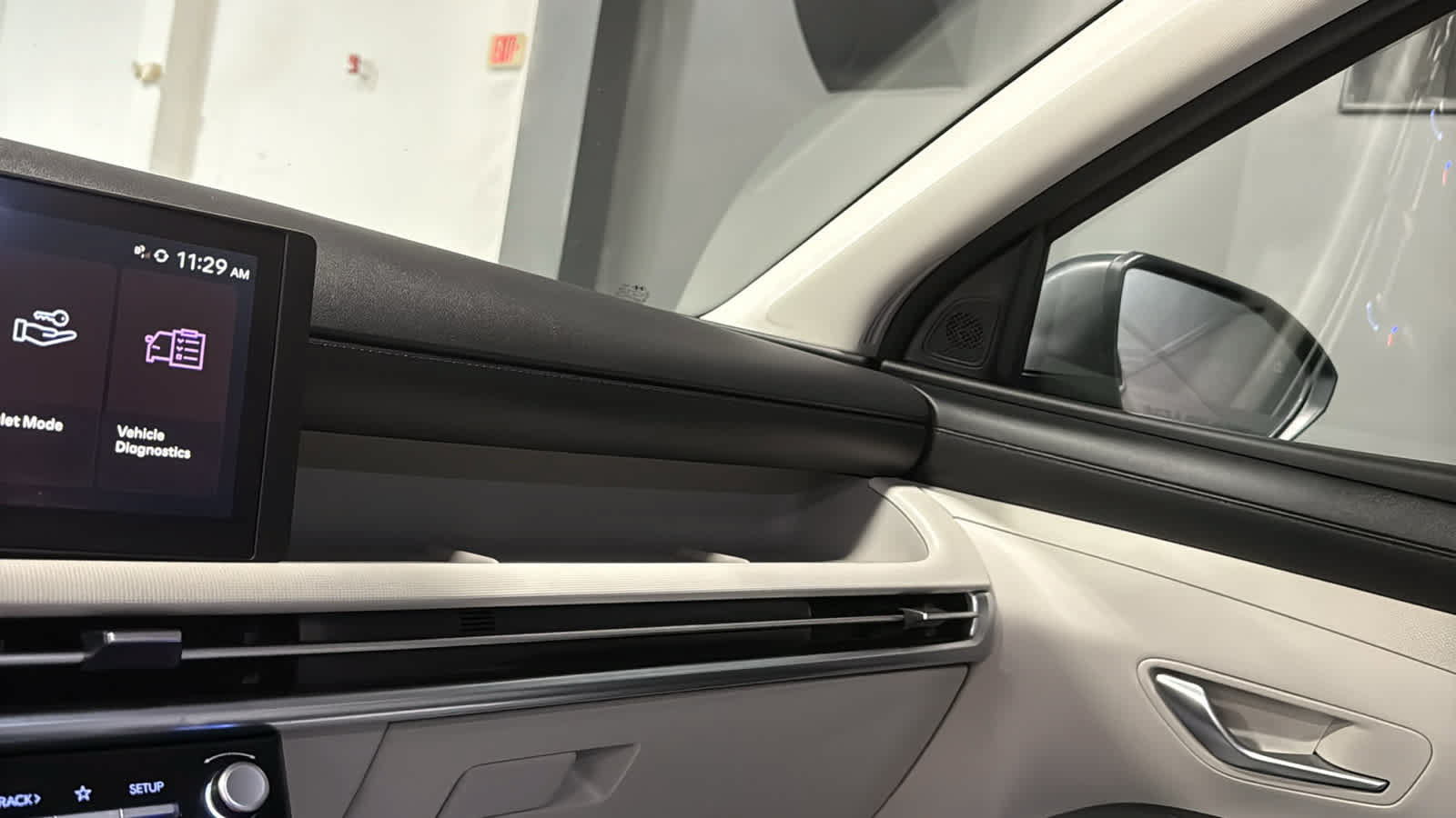 Used 2025 Hyundai Tucson SEL AWD/4WD image 18