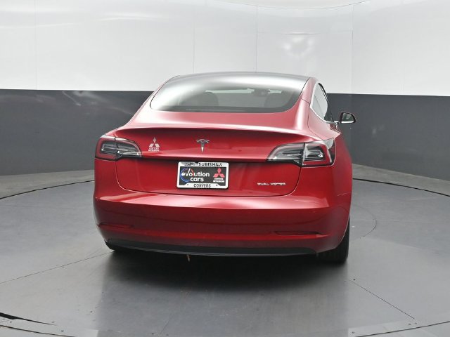 Used 2019 Tesla Model 3 Long Range AWD/4WD image 23