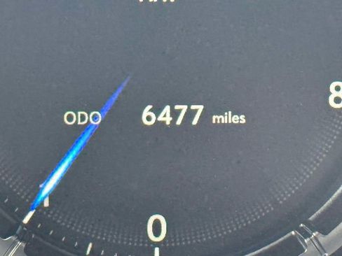 Certified 2025 Lexus IS 350 F Sport w/ Navigation Package AWD/4WD image 31