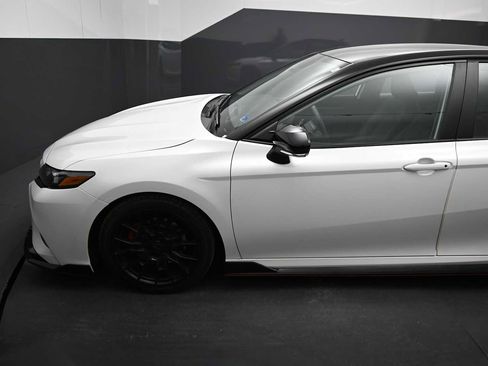 Used 2023 Toyota Camry TRD FWD image 17