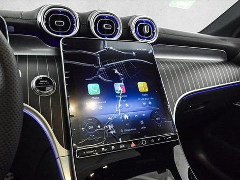 New 2026 Mercedes-Benz GLC 350e 4MATIC image 16