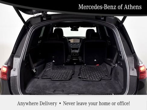 Certified 2025 Mercedes-Benz GLS 450 4MATIC image 41