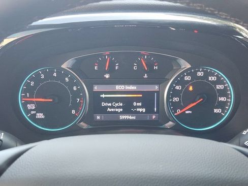 Used 2023 Chevrolet Traverse LT FWD image 7