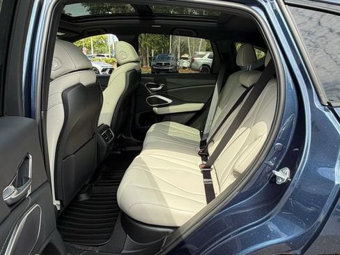 New 2026 Acura RDX SH-AWD image 9