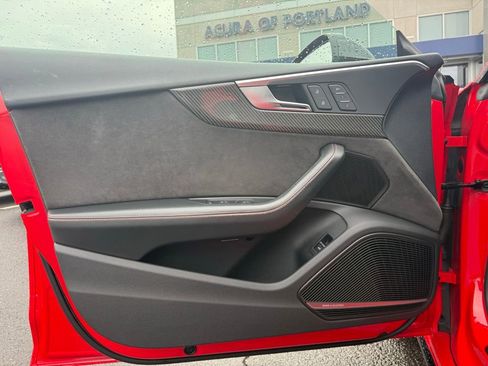 Used 2019 Audi RS 5 Sportback image 11