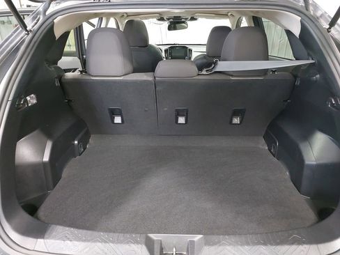 Used 2024 Subaru Crosstrek 2.0i Premium AWD/4WD image 12