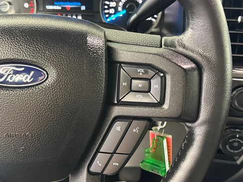 Used 2017 Ford F150 XLT w/ Equipment Group 301A Mid AWD/4WD image 21