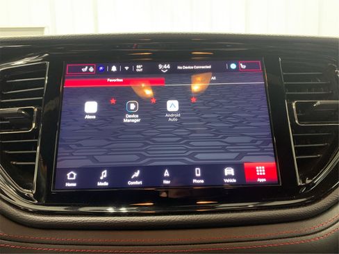 Used 2024 Dodge Durango GT image 36