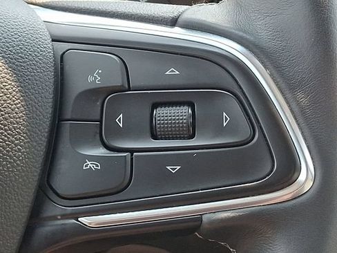 Used 2023 Buick Encore GX Preferred w/ Cold Weather Comfort Package AWD/4WD image 23