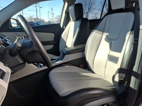 Used 2017 GMC Terrain SLT image 18