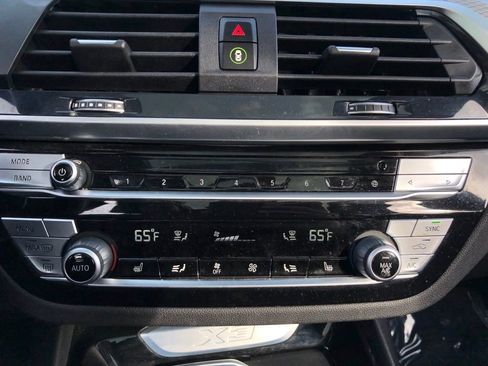 Used 2021 BMW X3 sDrive30i w/ Executive Package image 30