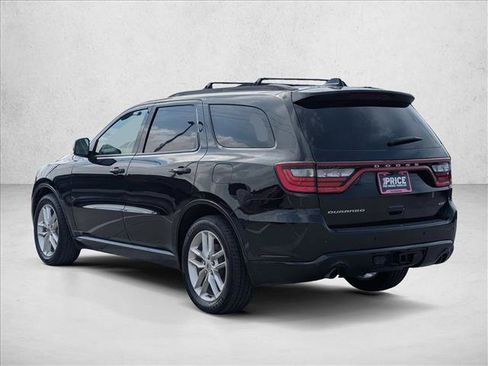 Used 2024 Dodge Durango GT RWD image 8