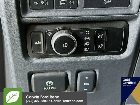 Certified 2024 Ford F150 Lariat w/ Equipment Group 502A High image 13