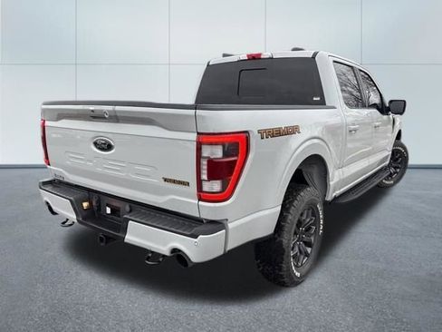 Used 2023 Ford F150 Tremor w/ Equipment Group 402A High image 5