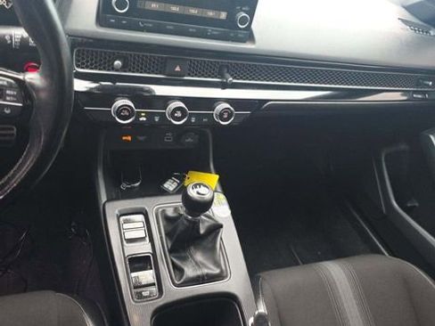 Used 2022 Honda Civic Sport image 5