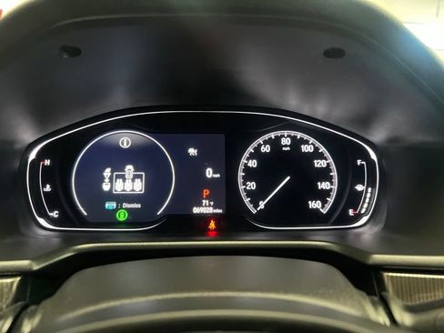 Used 2022 Honda Accord Sport image 25