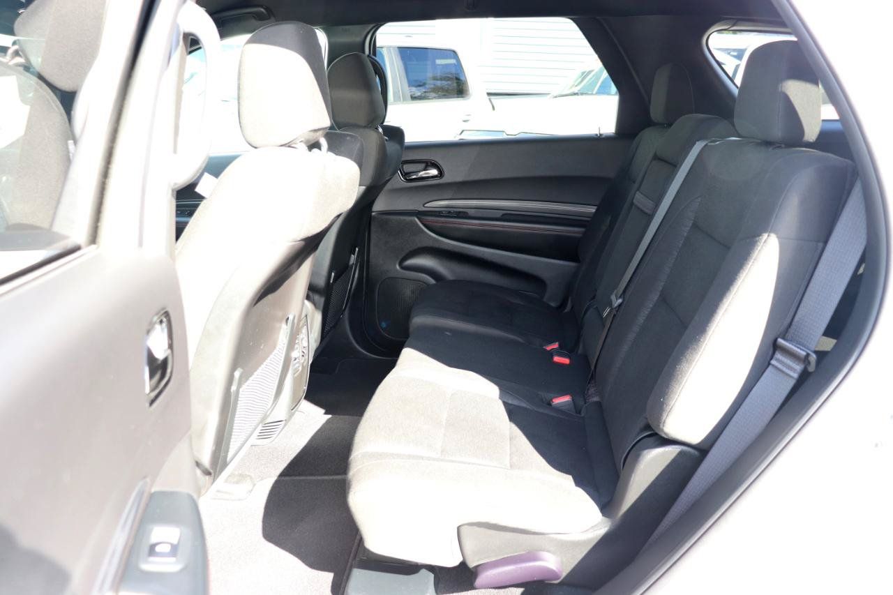 Used 2025 Dodge Durango GT AWD/4WD image 12