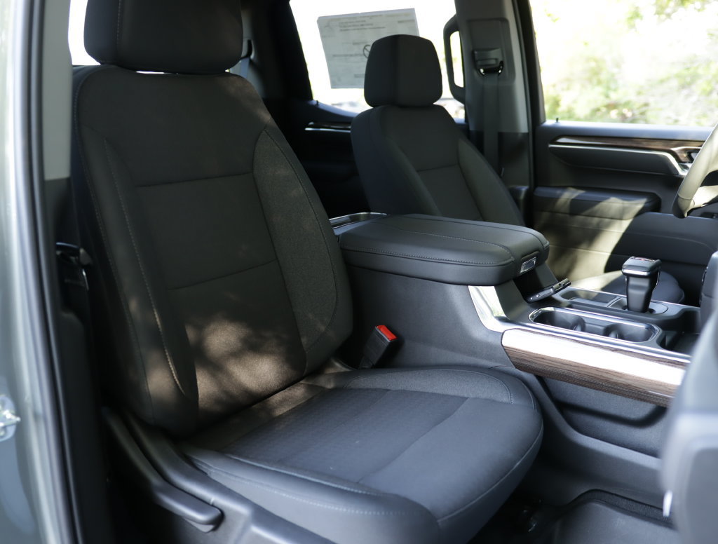 New 2026 Chevrolet Silverado 1500 RST AWD/4WD image 29