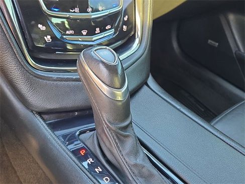 Used 2014 Cadillac CTS Luxury image 14