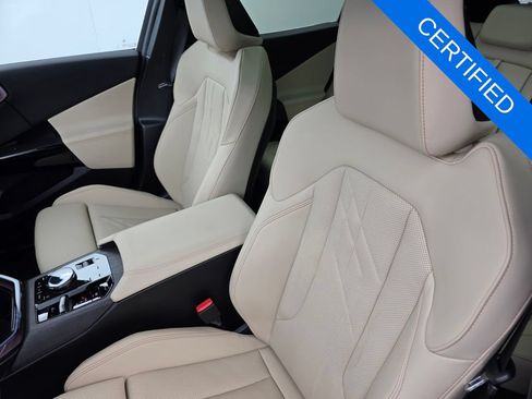 Used 2026 BMW X3 xDrive30i w/ Premium Package AWD/4WD image 11