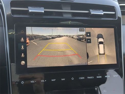 Used 2023 Hyundai Tucson Limited image 20