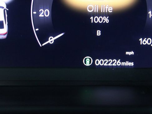 Certified 2023 Honda Accord EX image 30