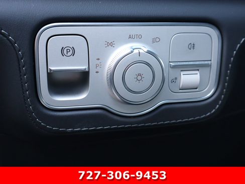 Certified 2023 Mercedes-Benz GLE 63 AMG S image 25