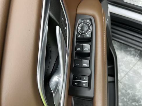 Certified 2023 Chevrolet Tahoe High Country w/ Premium Package AWD/4WD image 10