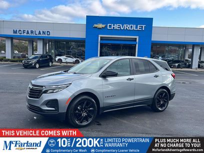 Used 2024 Chevrolet Equinox LS w/ LS Convenience Package