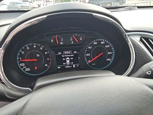 Used 2022 Chevrolet Malibu LT FWD image 14