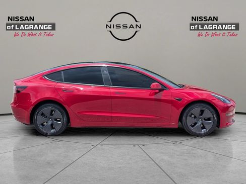 Used 2023 Tesla Model 3 Standard Range RWD image 4