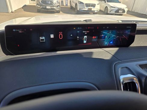 New 2026 Ford Expedition Platinum w/ Platinum Ultimate Package image 12