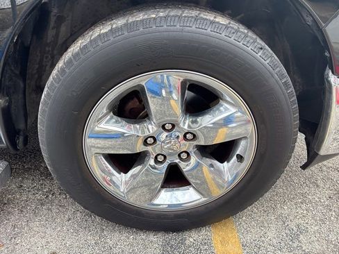 Used 2014 RAM 1500 Lone Star RWD image 7