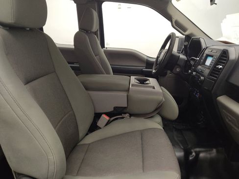 Used 2016 Ford F150 XL w/ XL Power Equipment Group image 21