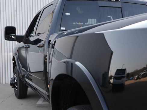 New 2026 RAM 3500 Limited AWD/4WD image 10