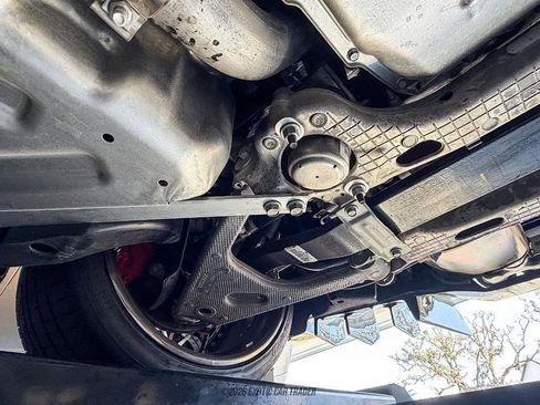 Used 2019 Chevrolet Corvette Z06 RWD image 35