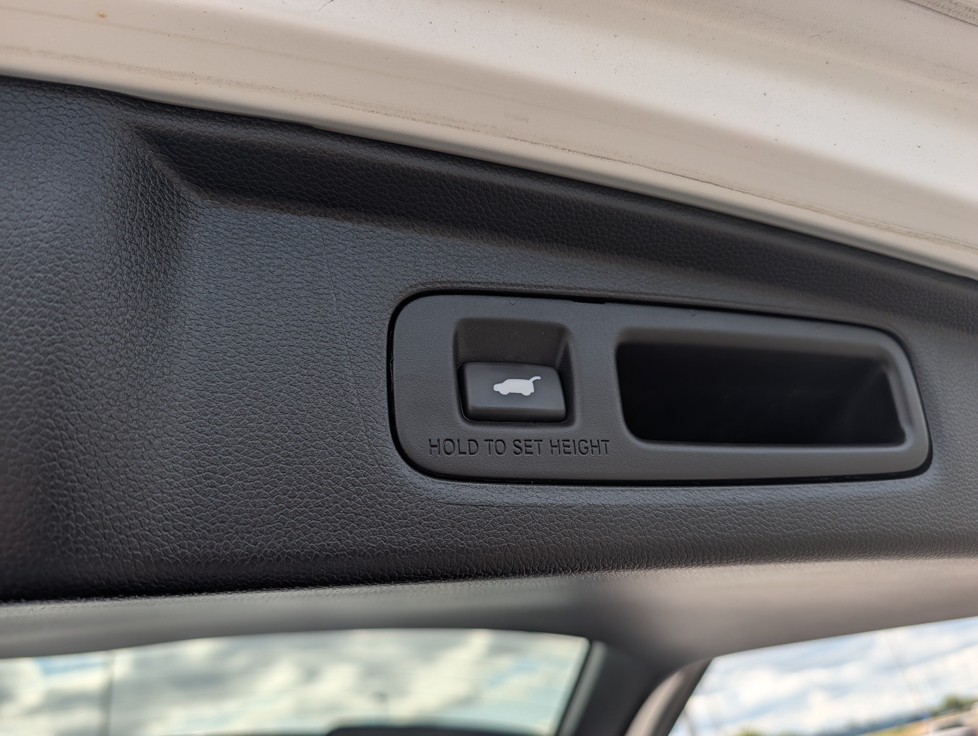 Used 2025 Honda CR-V Sport Touring image 20