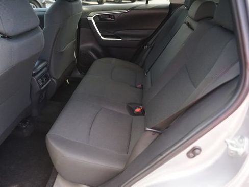 Used 2024 Toyota RAV4 LE FWD image 12