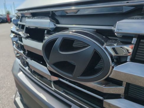 New 2026 Hyundai Tucson XRT AWD/4WD image 13