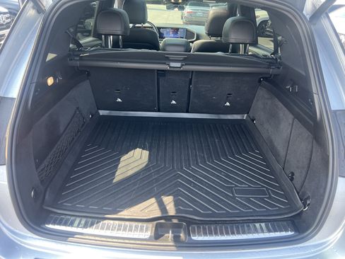 Certified 2024 Mercedes-Benz GLE 450 4MATIC image 34