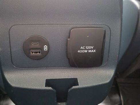 Used 2023 Ford Maverick XLT w/ Equipment Group 300A Standard image 24