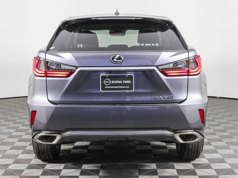 Used 2017 Lexus RX 350 FWD image 7