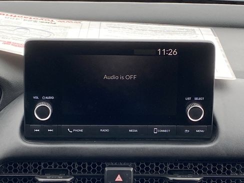 Used 2024 Honda HR-V LX image 13